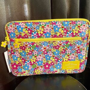 Marc Jacobs Murakami Laptop Case